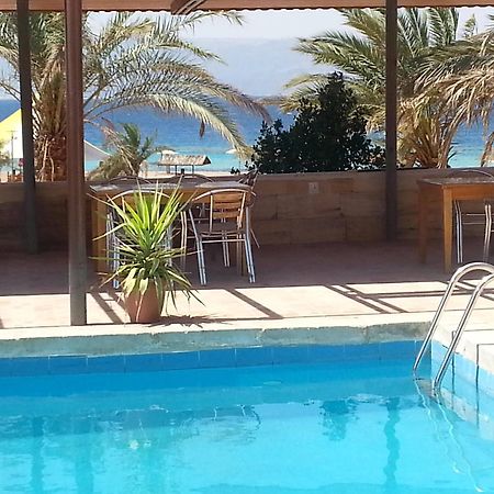 Darna Village Beach Hostel Al Burj Kültér fotó