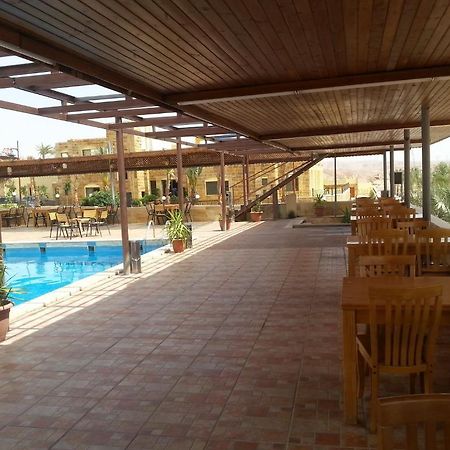 Darna Village Beach Hostel Al Burj Kültér fotó