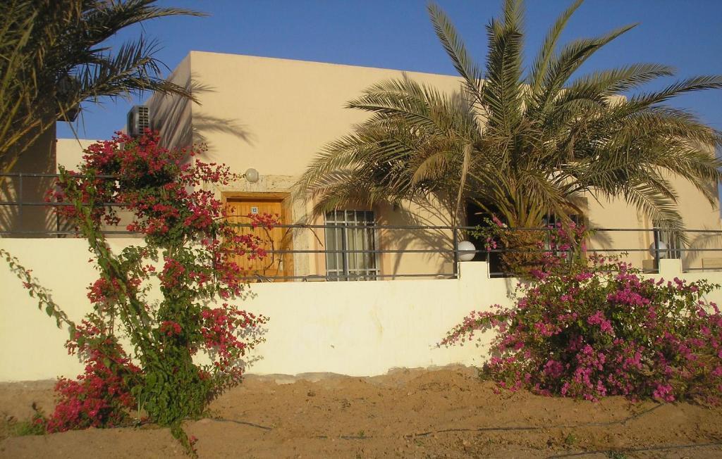 Darna Village Beach Hostel Al Burj Kültér fotó