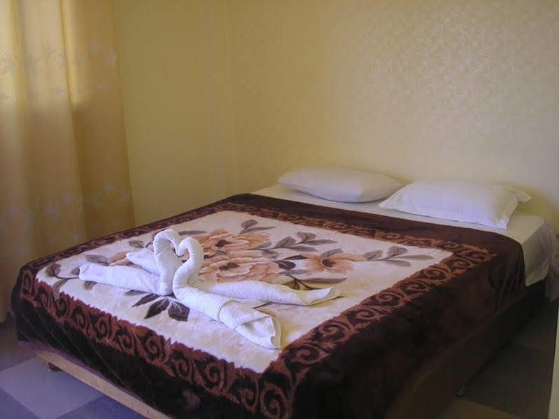 Darna Village Beach Hostel Al Burj Kültér fotó