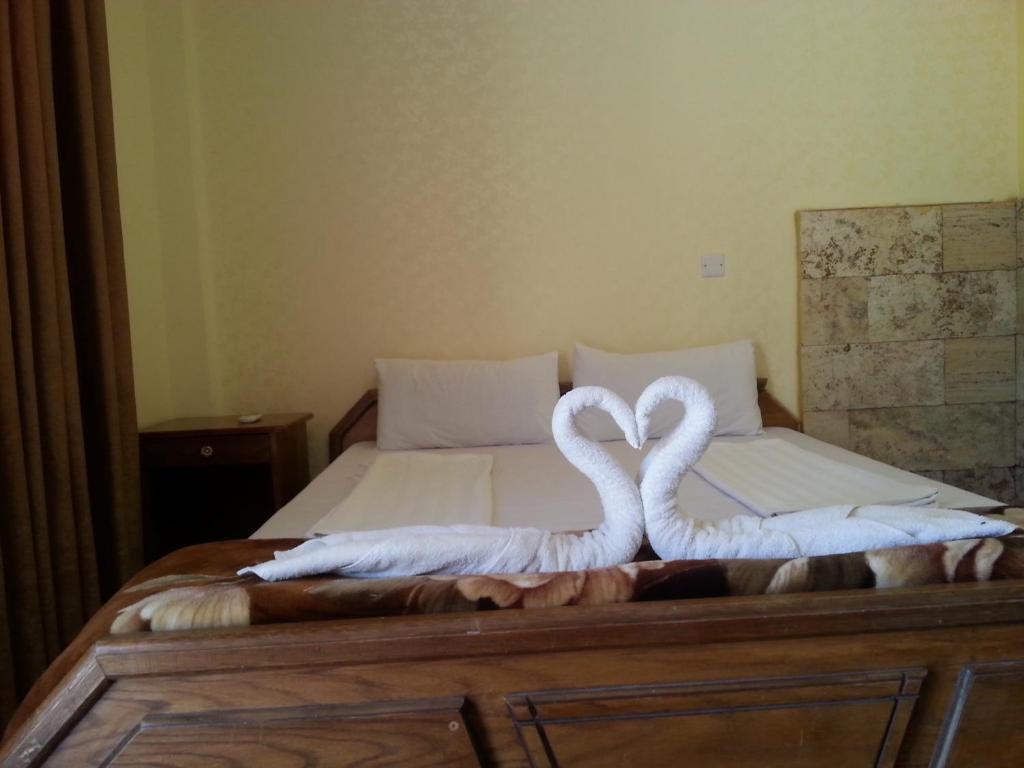 Darna Village Beach Hostel Al Burj Szoba fotó