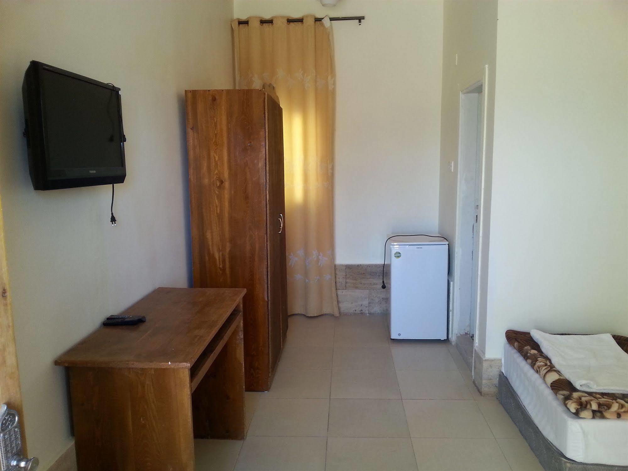 Darna Village Beach Hostel Al Burj Kültér fotó