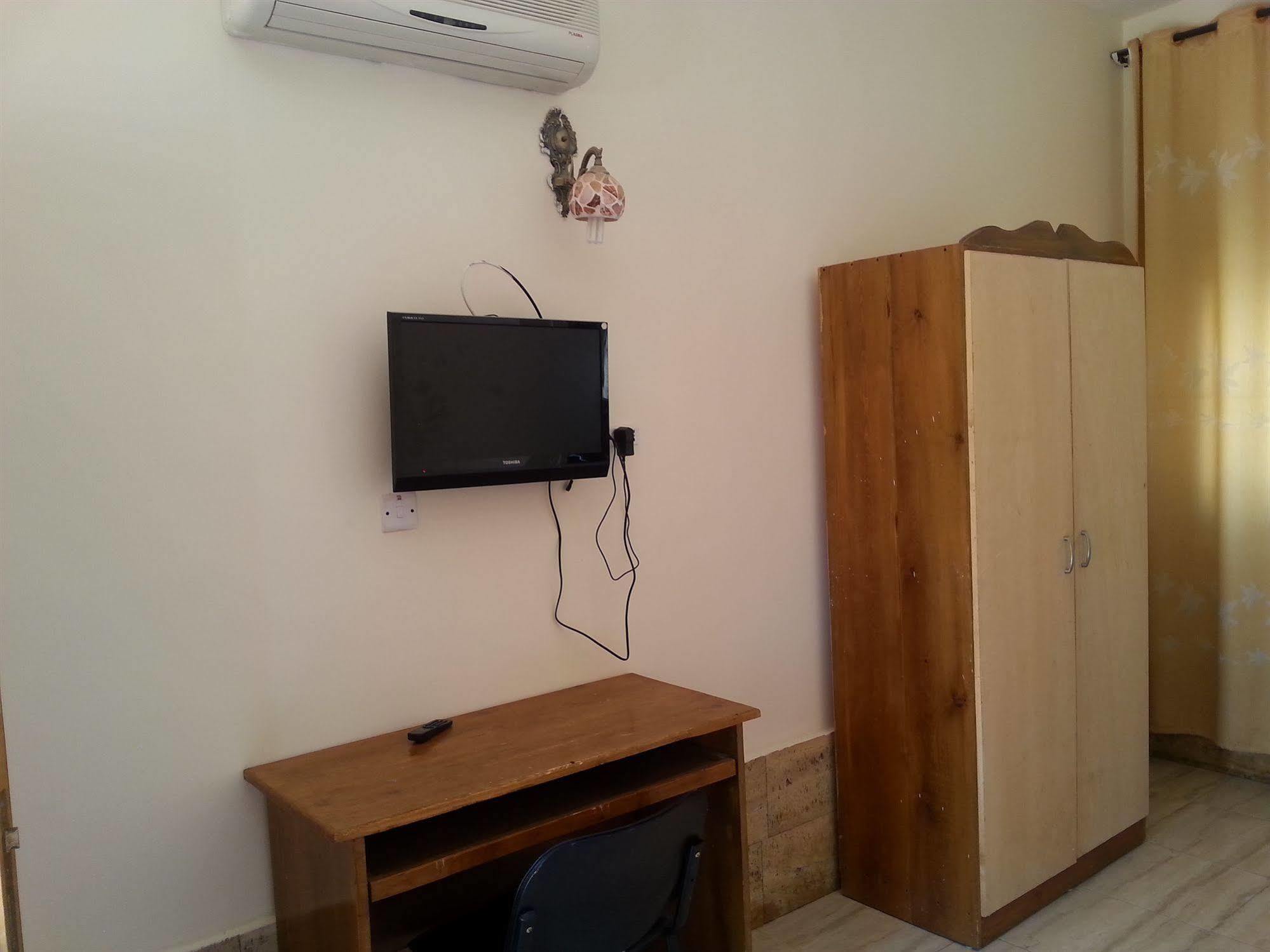Darna Village Beach Hostel Al Burj Kültér fotó