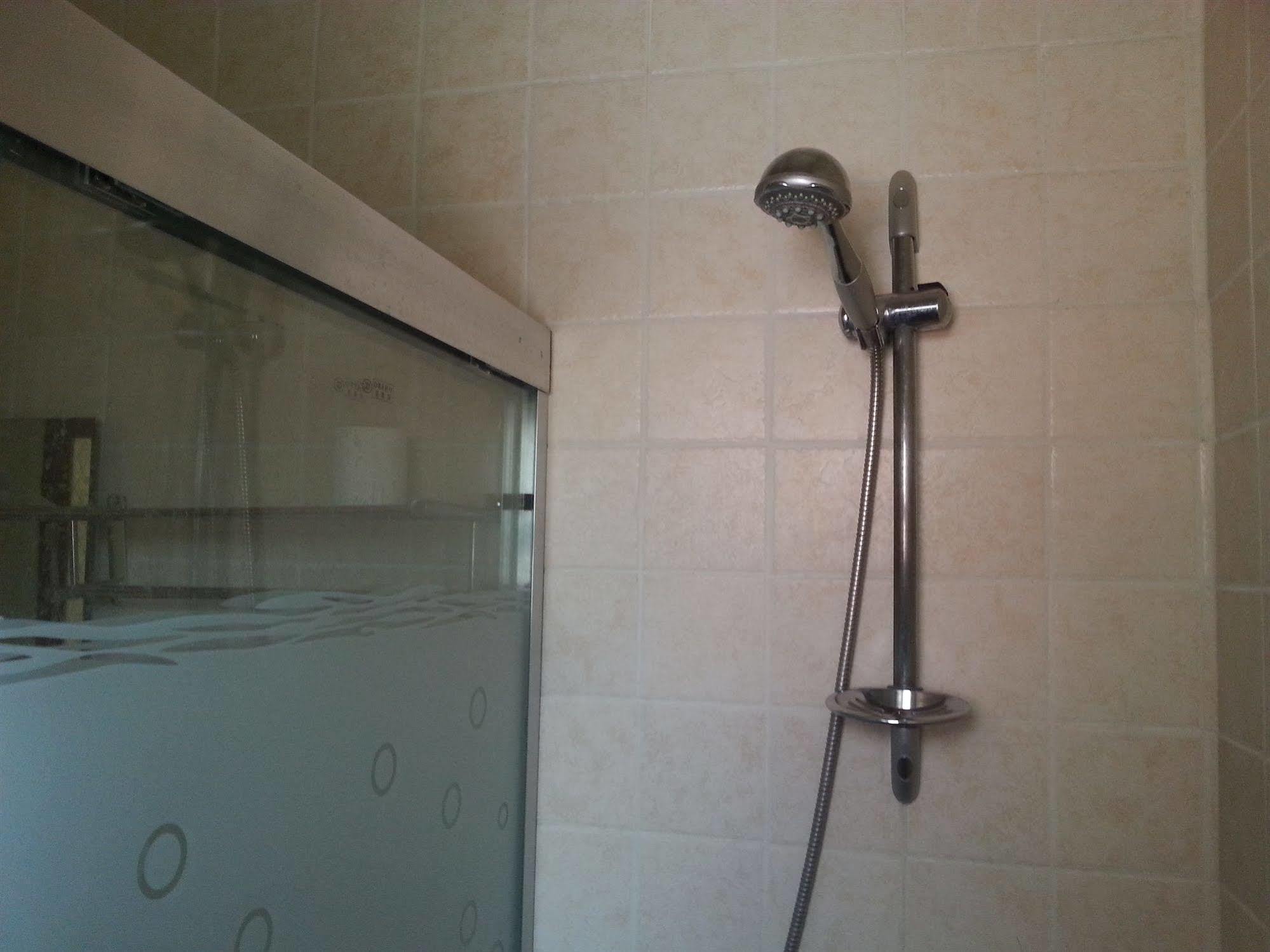 Darna Village Beach Hostel Al Burj Kültér fotó