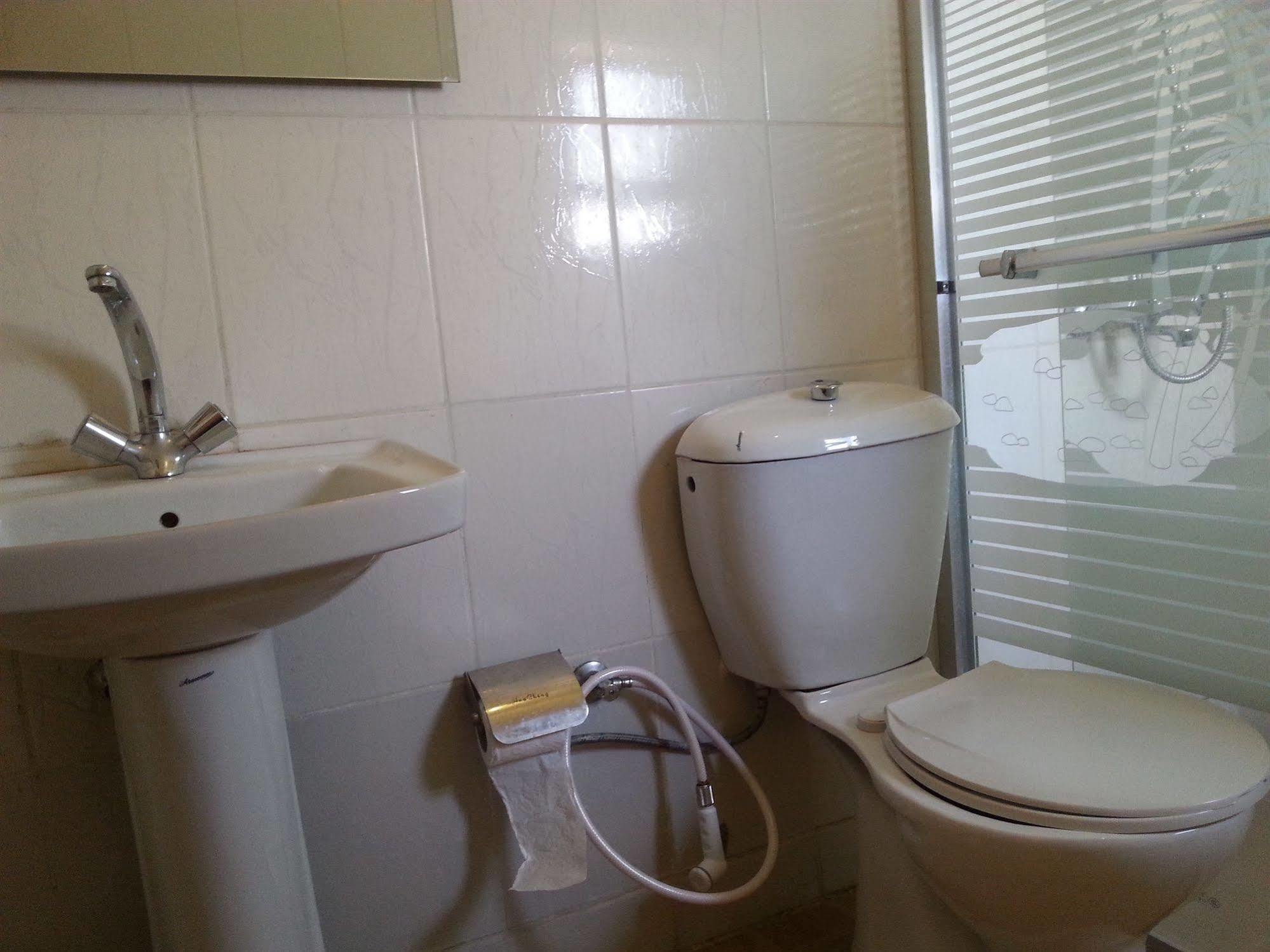 Darna Village Beach Hostel Al Burj Kültér fotó