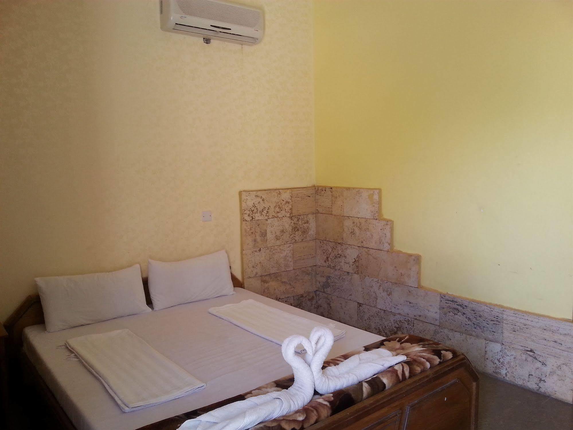 Darna Village Beach Hostel Al Burj Kültér fotó