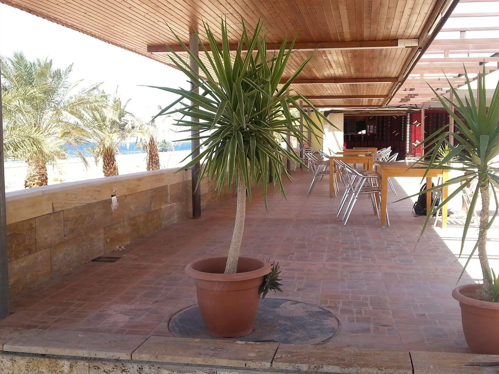 Darna Village Beach Hostel Al Burj Kültér fotó