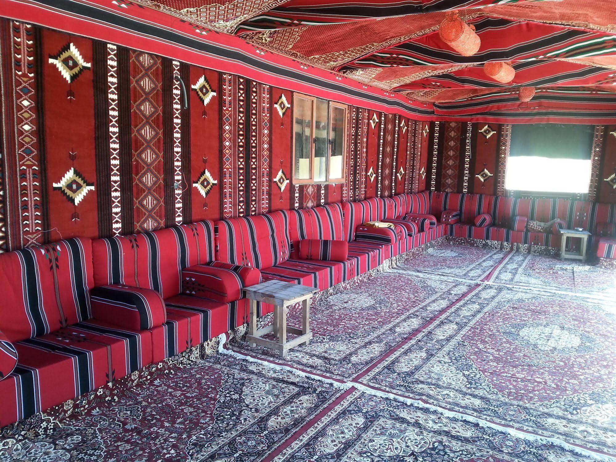 Darna Village Beach Hostel Al Burj Kültér fotó